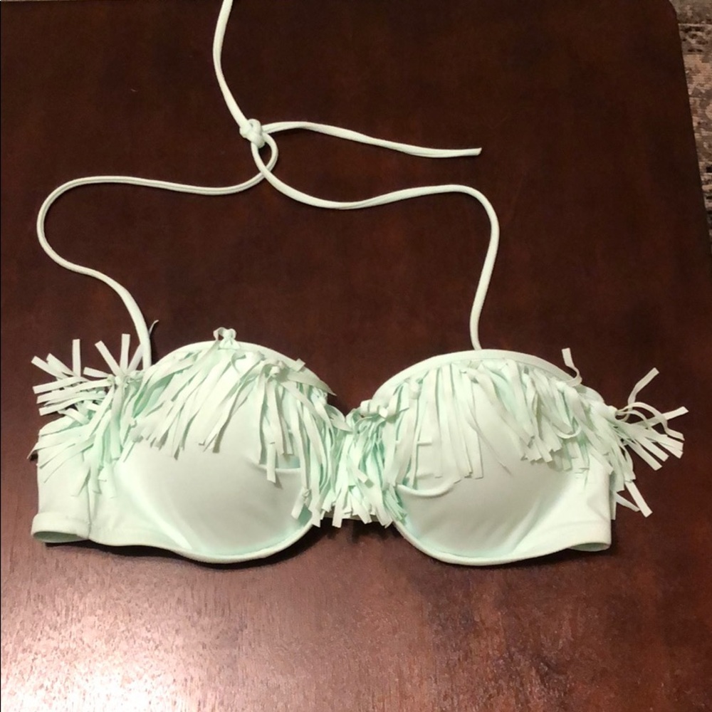 NWOT VS bikini top
